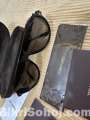 TomFord sunglasses 100% genuine